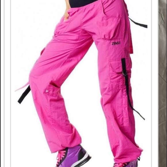 Zumba Fitness Pants - Zumba pants